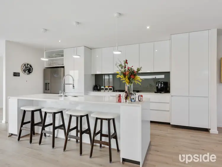 Fourth view of Homely house listing, 21 Trovita Drive, Berwick VIC 3806