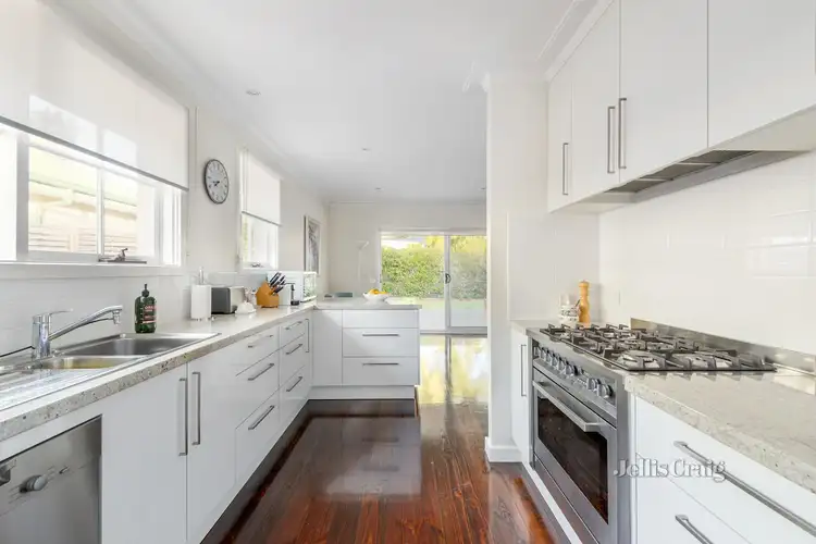Fifth view of Homely house listing, 22 Mitchell Street, Bentleigh VIC 3204