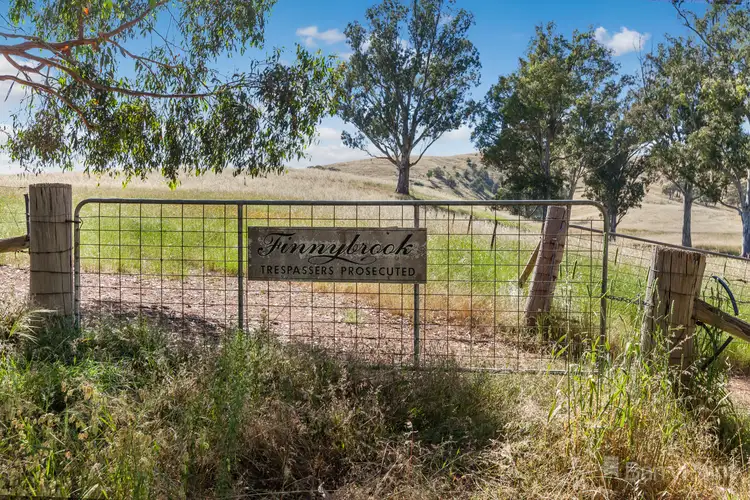 Second view of Homely rural property listing, 69 King Parrot Creek Road, Kerrisdale VIC 3660