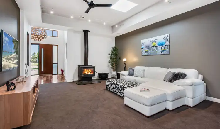 Second view of Homely house listing, 12 Booth Place, Pakenham VIC 3810