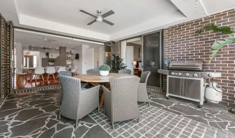 Fourth view of Homely house listing, 12 Booth Place, Pakenham VIC 3810