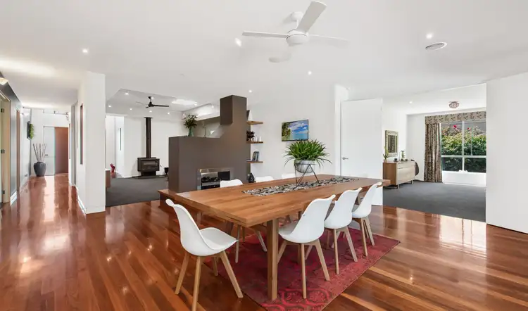 Fifth view of Homely house listing, 12 Booth Place, Pakenham VIC 3810