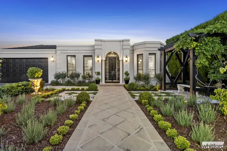 65 Buckley Falls Road, Highton VIC 3216