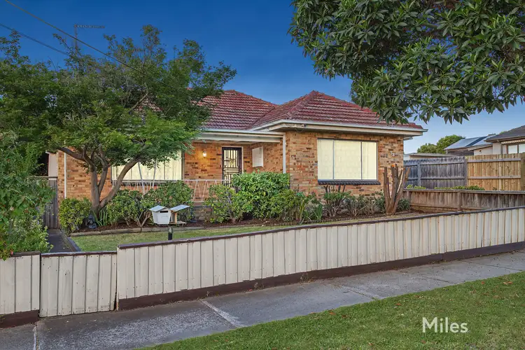 Main view of Homely house listing, 58 May Street, Macleod VIC 3085