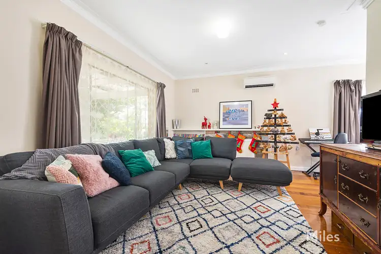 Third view of Homely house listing, 58 May Street, Macleod VIC 3085