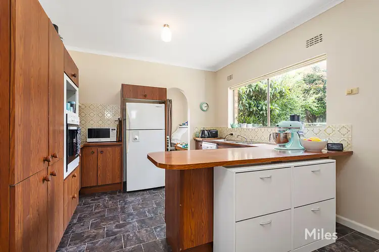 Fourth view of Homely house listing, 58 May Street, Macleod VIC 3085