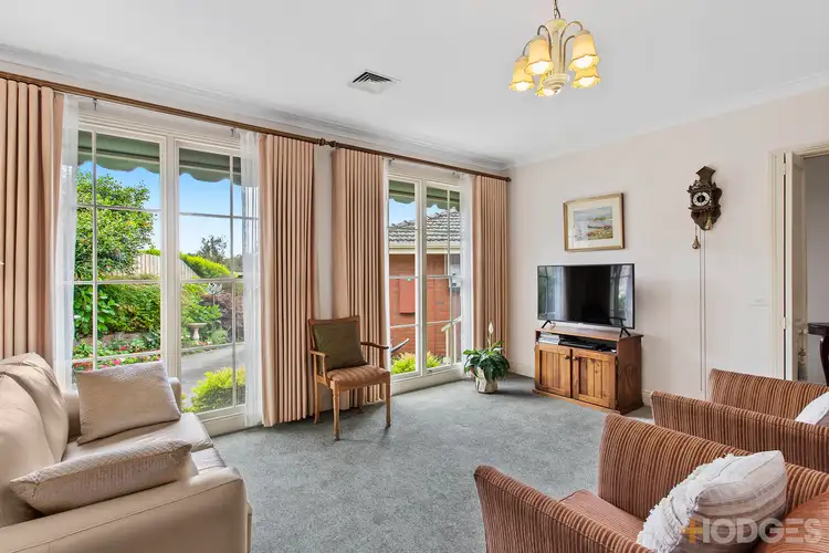 Second view of Homely unit listing, 2/10 Barwon Boulevard, Highton VIC 3216