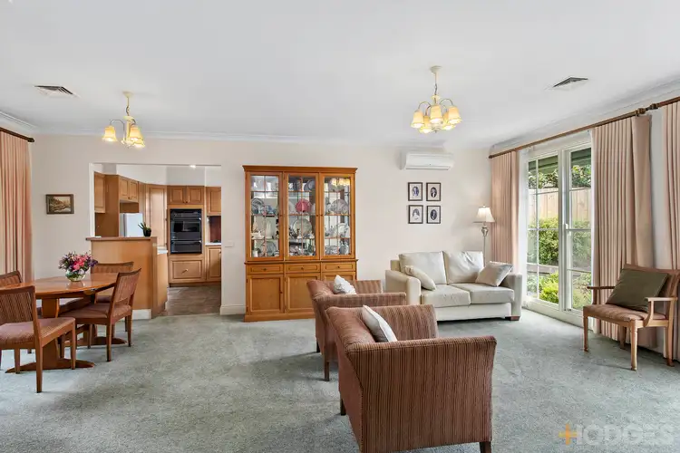 Fourth view of Homely unit listing, 2/10 Barwon Boulevard, Highton VIC 3216