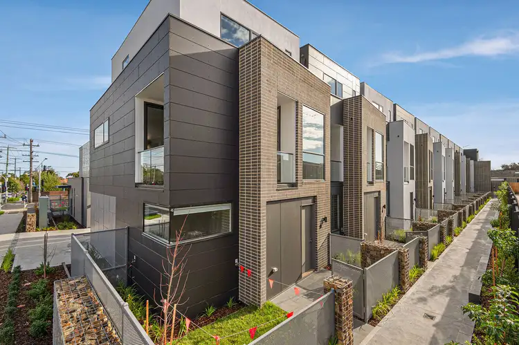 16/568 Neerim Road, Hughesdale VIC 3166