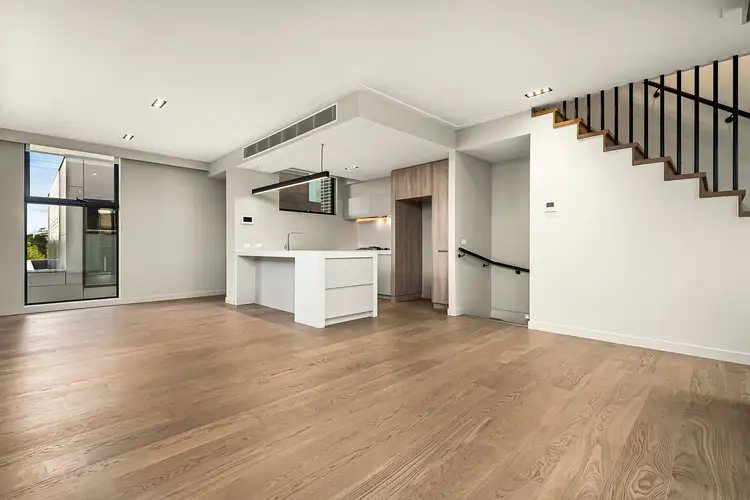 Second view of Homely townhouse listing, 16/568 Neerim Road, Hughesdale VIC 3166