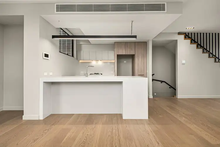 Third view of Homely townhouse listing, 16/568 Neerim Road, Hughesdale VIC 3166