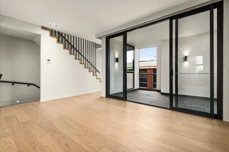 Fourth view of Homely townhouse listing, 16/568 Neerim Road, Hughesdale VIC 3166