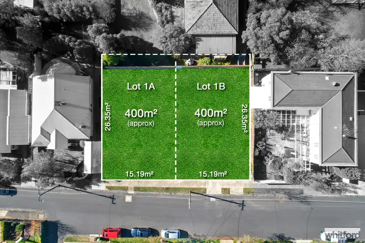 18 Manning Street, Newtown VIC 3220