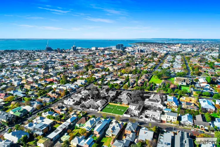 Fourth view of Homely land listing, 18 Manning Street, Newtown VIC 3220