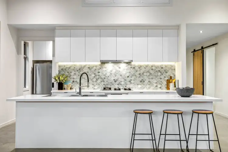 Third view of Homely house listing, 10 Baradine Drive, Ocean Grove VIC 3226