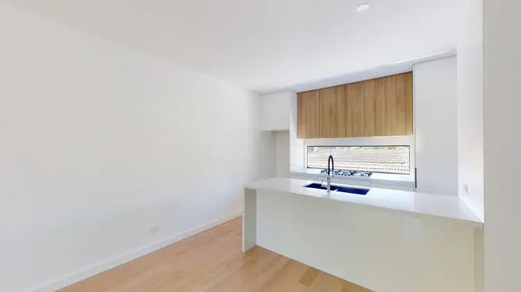 Main view of Homely townhouse listing, 3/13 McCracken Avenue, Pascoe Vale VIC 3044