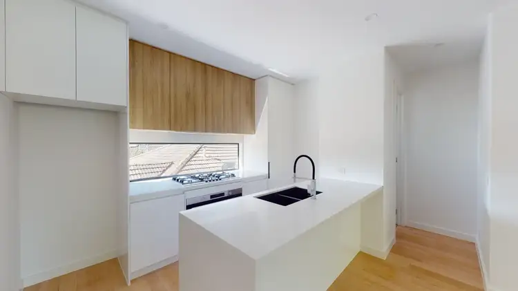 Fifth view of Homely townhouse listing, 3/13 McCracken Avenue, Pascoe Vale VIC 3044