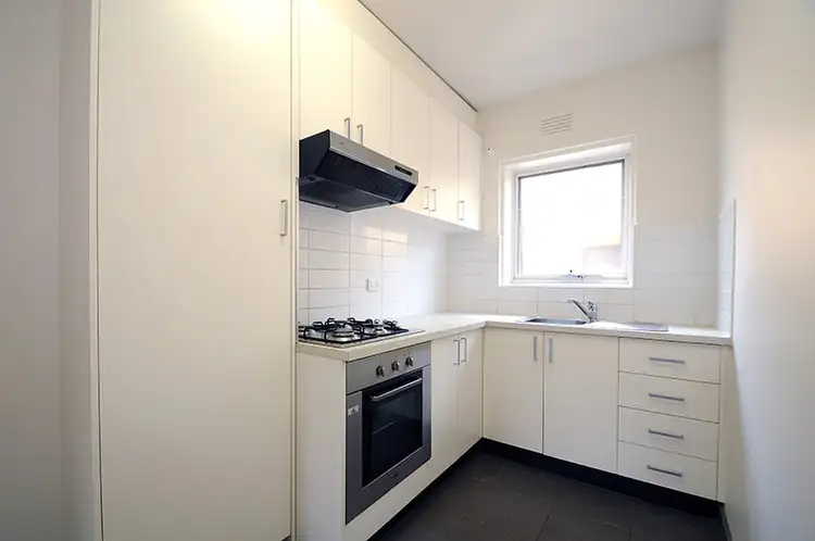 Second view of Homely unit listing, 6/12 Marriott Street, St Kilda VIC 3182