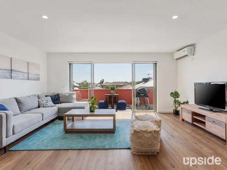 28/44 Everard Street, Footscray VIC 3011