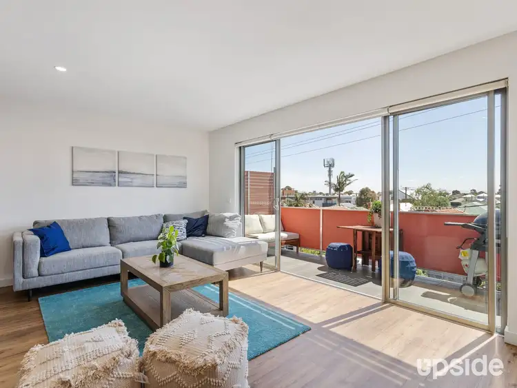 Fifth view of Homely unit listing, 28/44 Everard Street, Footscray VIC 3011