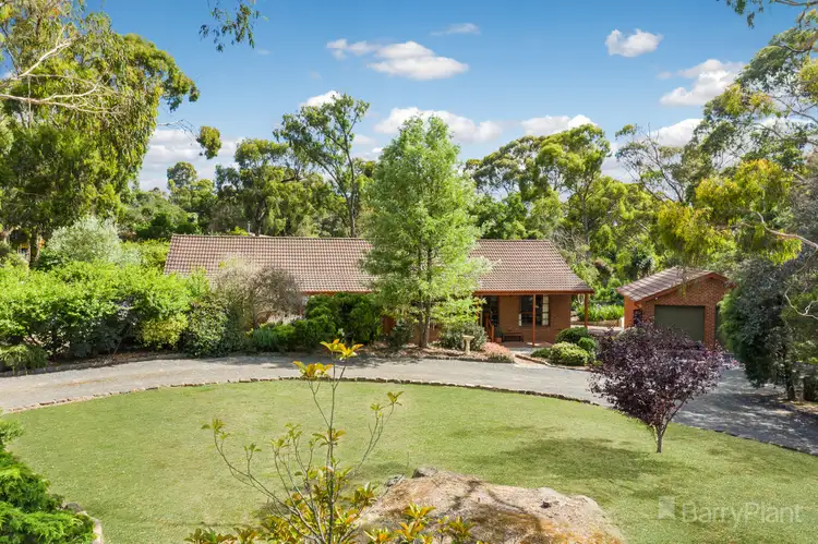 Main view of Homely house listing, 23 McNaughton Close, Wallan VIC 3756