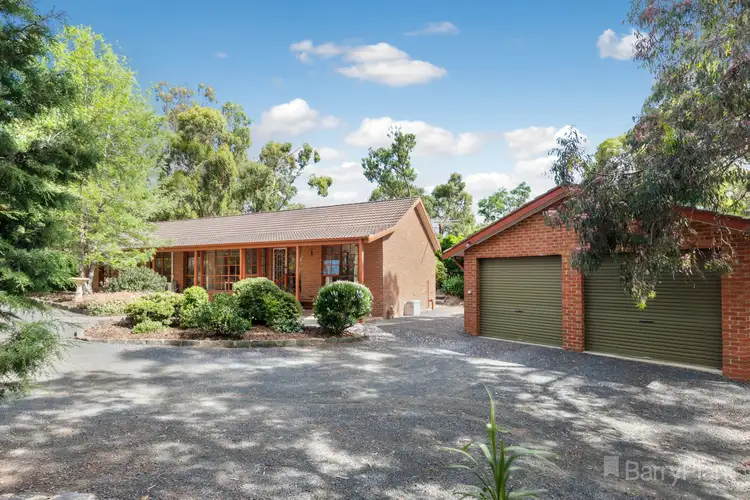 Third view of Homely house listing, 23 McNaughton Close, Wallan VIC 3756