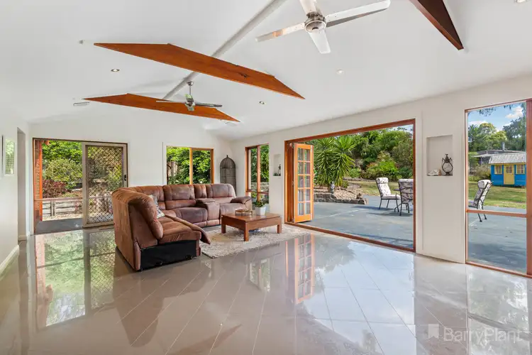 Fourth view of Homely house listing, 23 McNaughton Close, Wallan VIC 3756