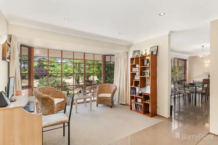 Sixth view of Homely house listing, 23 McNaughton Close, Wallan VIC 3756