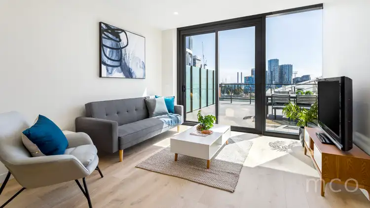414/377 Spencer Street, West Melbourne VIC 3003