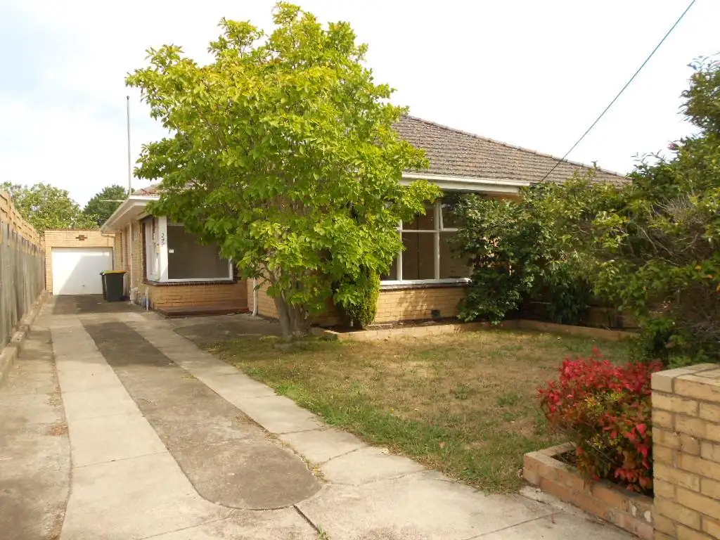 Main view of Homely house listing, 247 Tucker Road, Mckinnon VIC 3204
