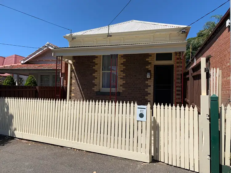 Main view of Homely house listing, 12 Dean Street, Moonee Ponds VIC 3039