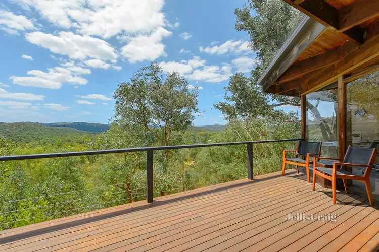 16 Naughton Avenue, Warrandyte VIC 3113