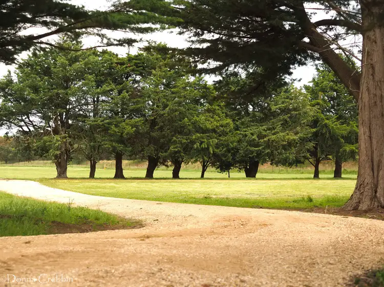 Third view of Homely land listing, 1/213 Boundary Road, Woodend VIC 3442