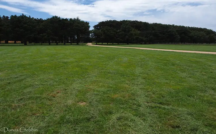 Fourth view of Homely land listing, 1/213 Boundary Road, Woodend VIC 3442