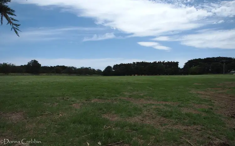Fifth view of Homely land listing, 1/213 Boundary Road, Woodend VIC 3442