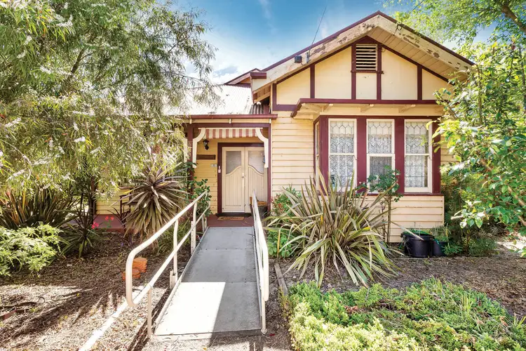 Main view of Homely house listing, 423 Doveton Street, Soldiers Hill VIC 3350