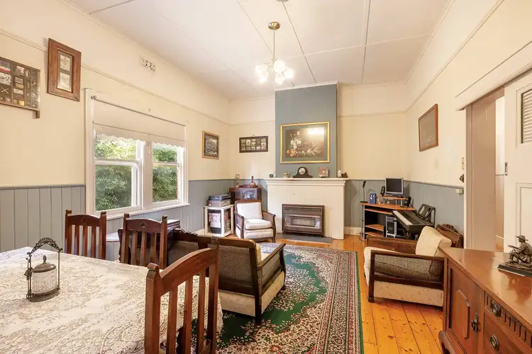 Second view of Homely house listing, 423 Doveton Street, Soldiers Hill VIC 3350