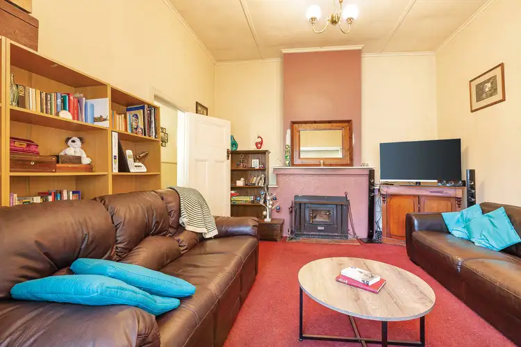 Fourth view of Homely house listing, 423 Doveton Street, Soldiers Hill VIC 3350