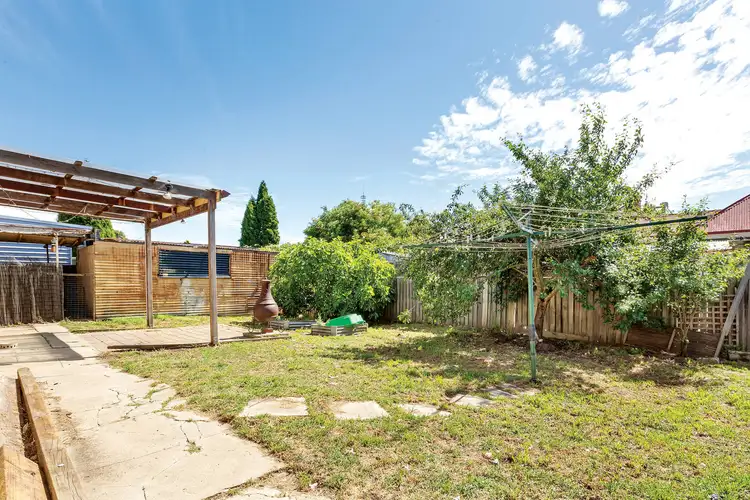 Fifth view of Homely house listing, 423 Doveton Street, Soldiers Hill VIC 3350
