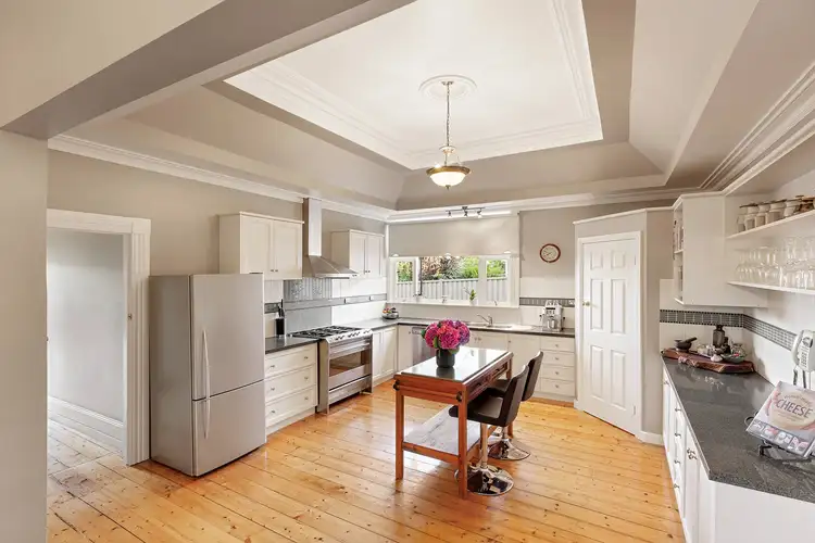 Second view of Homely house listing, 102 Napier Street, Creswick VIC 3363