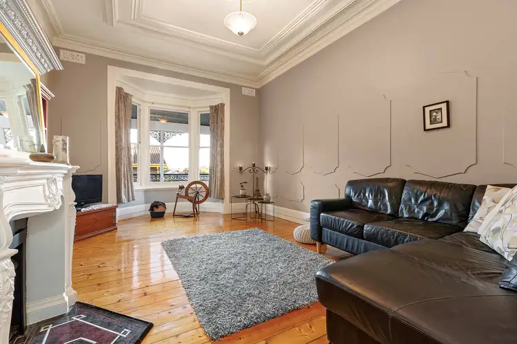 Third view of Homely house listing, 102 Napier Street, Creswick VIC 3363