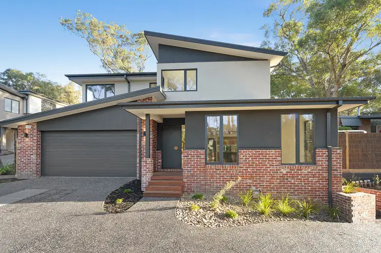 Main view of Homely house listing, 5/1386 Main Road, Eltham VIC 3095
