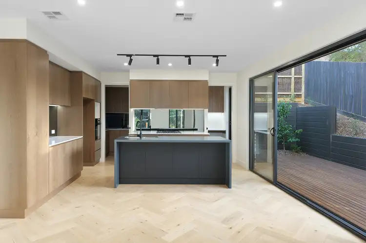 Second view of Homely house listing, 5/1386 Main Road, Eltham VIC 3095