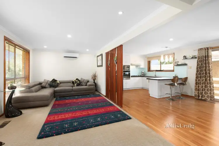 Second view of Homely unit listing, 1/57 Oban Road, Ringwood VIC 3134
