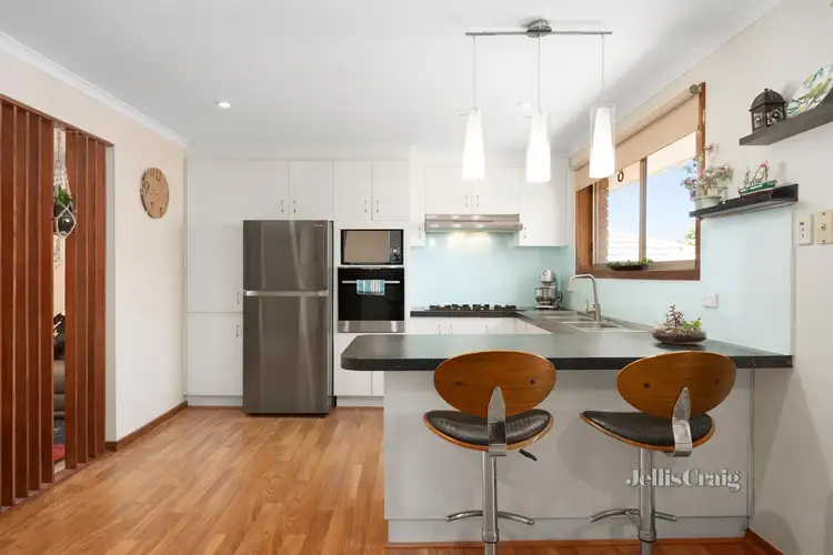 Third view of Homely unit listing, 1/57 Oban Road, Ringwood VIC 3134