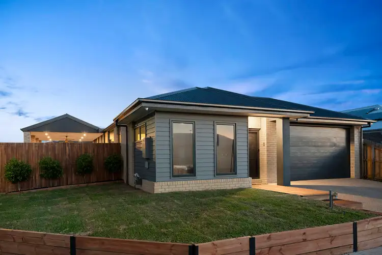 Second view of Homely house listing, 36 Elegante Road, St Leonards VIC 3223
