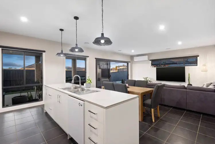 Fourth view of Homely house listing, 36 Elegante Road, St Leonards VIC 3223