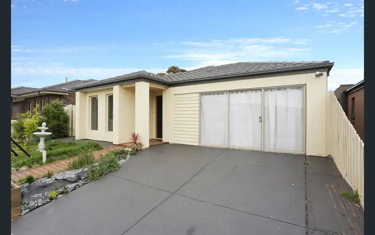 Main view of Homely house listing, 17 Universal Court, Diggers Rest VIC 3427