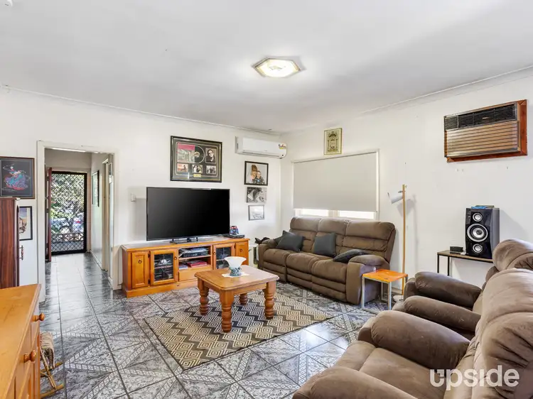 Main view of Homely house listing, 21 Fourth Avenue, Seven Hills NSW 2147
