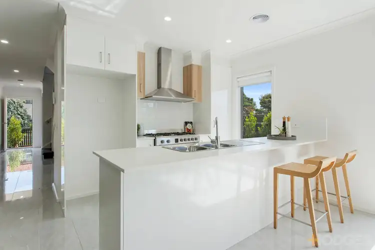 Second view of Homely house listing, 1a Vautier Street, Rippleside VIC 3215
